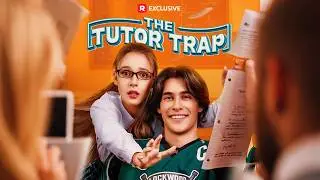 The Tutor Trap#drama #reelshort