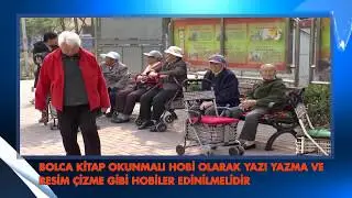 ALZHEİMER HASTALIĞINDAN KORUNMAK İÇİN YAPILMASI GEREKENLER