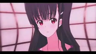 Heaven Sent - Yume Irido