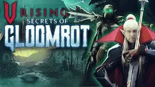 V Rising: Secrets of Gloomrot Preview (PC)