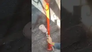 cómo hacer jaladera para puerta