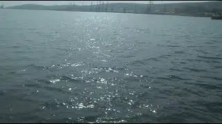 Феодосия, море.