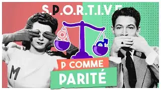 Sportive : La parité, un sport de combat