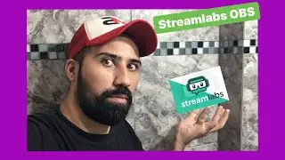✅STREAMLABS OBS EASY CONFIGURATION
