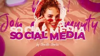 Social Media Blog Intro