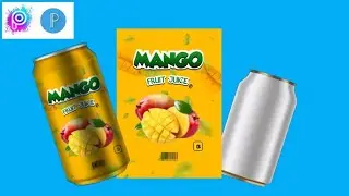 Product Mockup Design on Android Using Pixellab and Picsart 2022/BEST MOCK UP Design for beginners