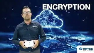 CHEKT Mini Series - Encryption