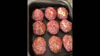 Ленивые голубцы