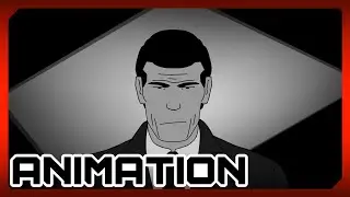 ThereAreDemonsInYourHouse [The Animation]