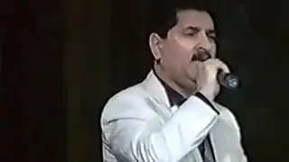 Ağadadaş Ağayev – Muğam, Dilbərim (Canəli Əkbərovun 60 illik yubileyindən)