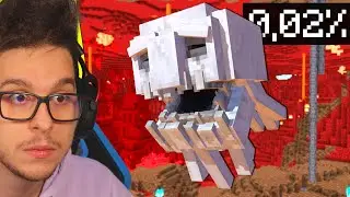 REAGISCO AI SEGRETI DI MINECRAFT - 28