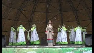 Концерт в парке