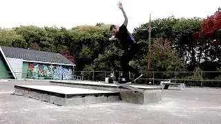 Dreamskate (Unfinished)