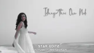 Idhayathai Oru Nodi Niruthinai Song Whatsapp Staus 💕💕. Yuvan Melody Whatsapp Status 💕💕.