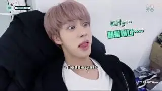 [THAISUB] BTS 3RD MUSTER : Fan Meeting Practice
