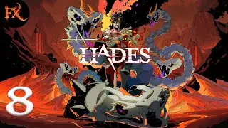 [Прохожу Один Черепок] — Hades [08]