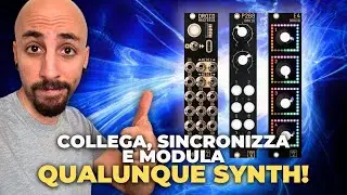 DROID: LA SOLUZIONE A TUTTI I PROBLEMI | Der Mann Mit Der Maschine