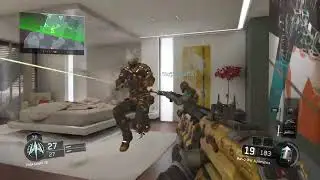 Asi es call of duty black ops 3 casi en 2023