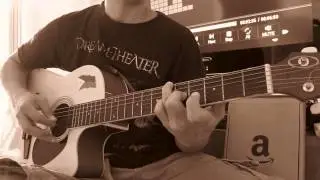 Hollow Years: Acoustic Play-along