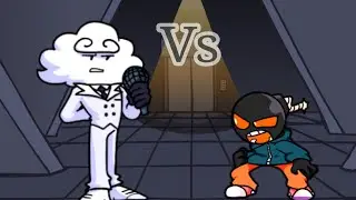 Updike vs fun sized whitty - Friday night funkin mods (android)