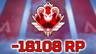 This Ranked Exploit is Game Breaking (Apex Legends)