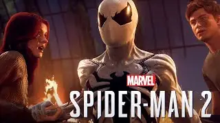 ПРОХОДИМ НОВУЮ ИГРУ + В Spider-Man 2 НА ВЫСШЕЙ СЛОЖНОСТИ
