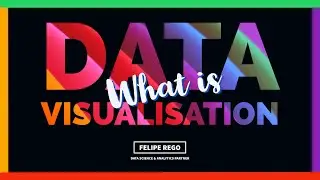 (Loosely) Defining Data Visualisation