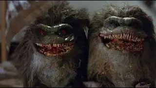 Critters 1-4 Trailers