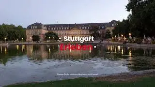 #stuttgart ruft! 🏨 Buche deine #traumunterkunft auf www.eventpoint24.de. 🌇