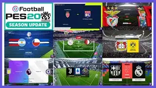 PES21 scoreboard server AIO V9😎 PES JUANDRSGAMING