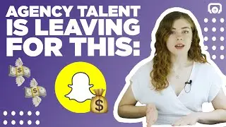 Why Ad Agency Talent Is Leaving To Work For Tech Firms