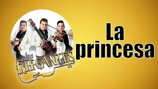 La Princesa - Trío Los Elegantes