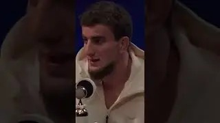 Hardcore Шовхал Чурчаев про Сибирского Конора