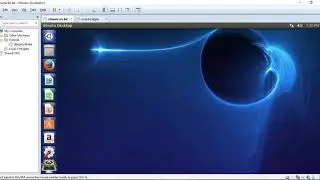 Configuring FortiGate VM for Internet Access and Guest Machine