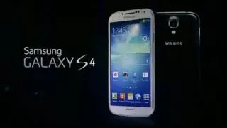 Samsung Galaxy S4 (Over The Horizon Ringtone)