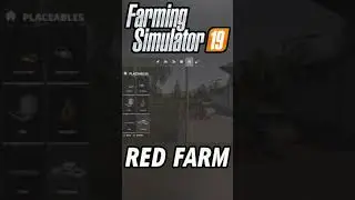Farm Buildings Pack - FS19 New Mods