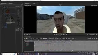 Skibidi Animating