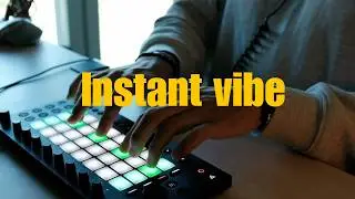 my favourite chord (and chord progression) for lofi house