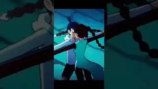 Scissors Seven kiss scene 