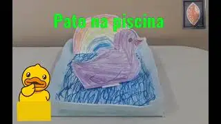 Maquetes do 2°A #shorts #artenaescola