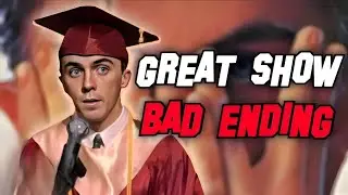 I HATE the final episode of Malcolm in the Middle