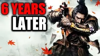 Is Sekiro Worth Playing in 2025?
