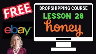FREE DROPSHIPPING COURSE FOR BEGINNER TO ADVANCE WITH AMZSCOUT & DSMTOOL