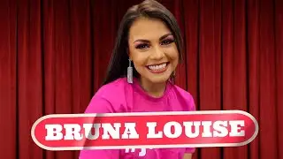 BRUNA LOUISE - PODDELAS 