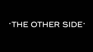 The other side//parte 2 de Xavier bebé por 24 hs//video musical//GLMV