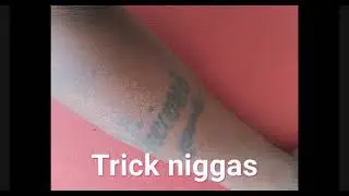 Laricky aka Vicious - Trick niggas Ft.NARD 2004 (Freestyle)