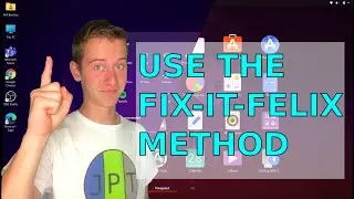How To Recommend Linux to Windows Users (You're Doing it Wrong!)