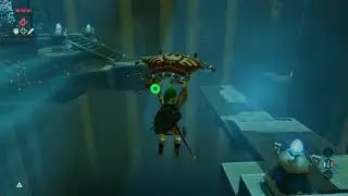 CEMU - BOTW TTest