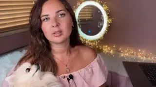 КАК Я СТАЛА ПСИХОЛОГОМ. моя история