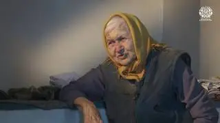 "Гіркий полин". Єфросинія Ісакіївна Швиденко. Історія п'ята